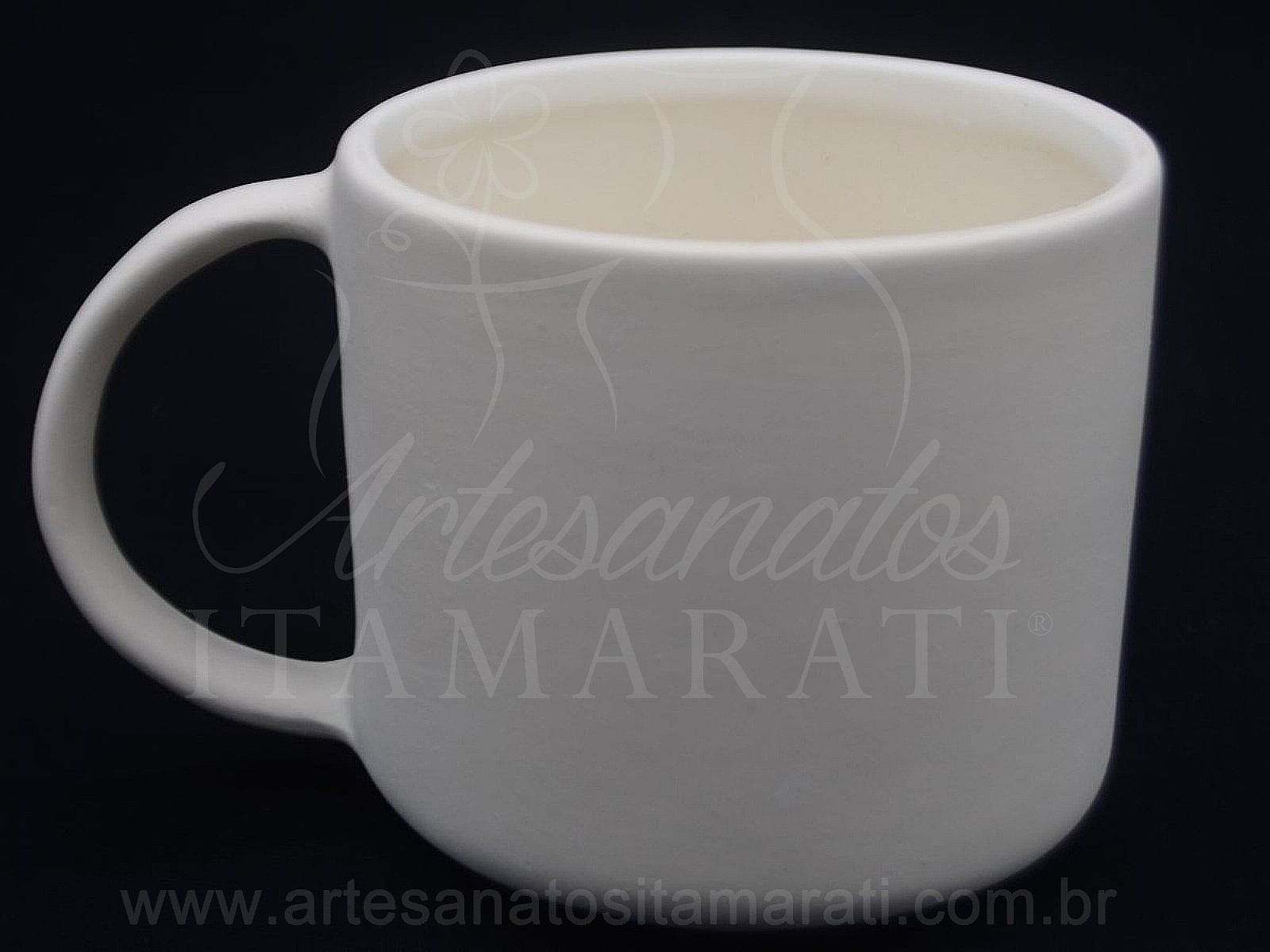 Xicara Estilo U